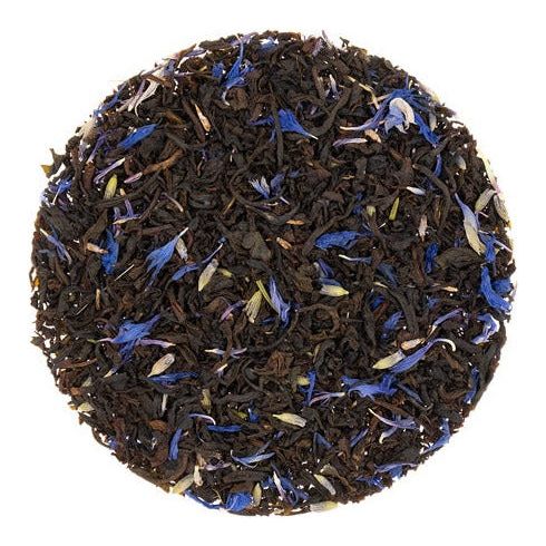 VERSAILLES LAVENDER EARL GREY. black