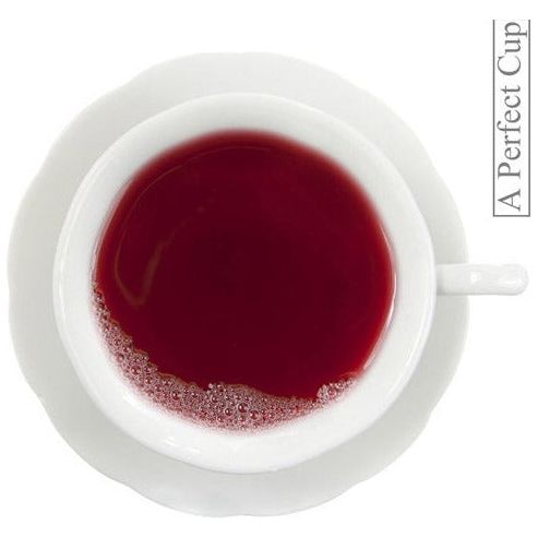 TUTTI FRUITI. Kid's tea