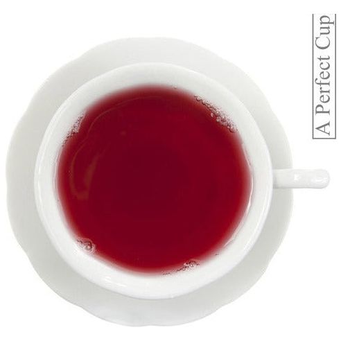 YUMMY BERRY. kid's tea
