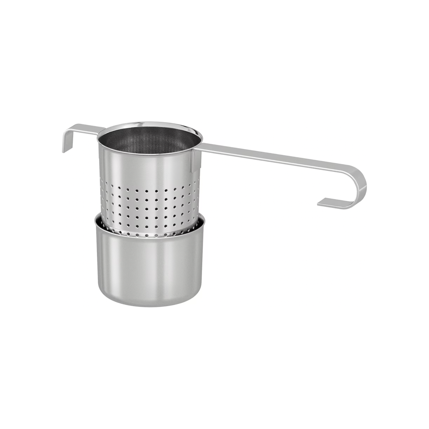 TEA INFUSER stainless steel