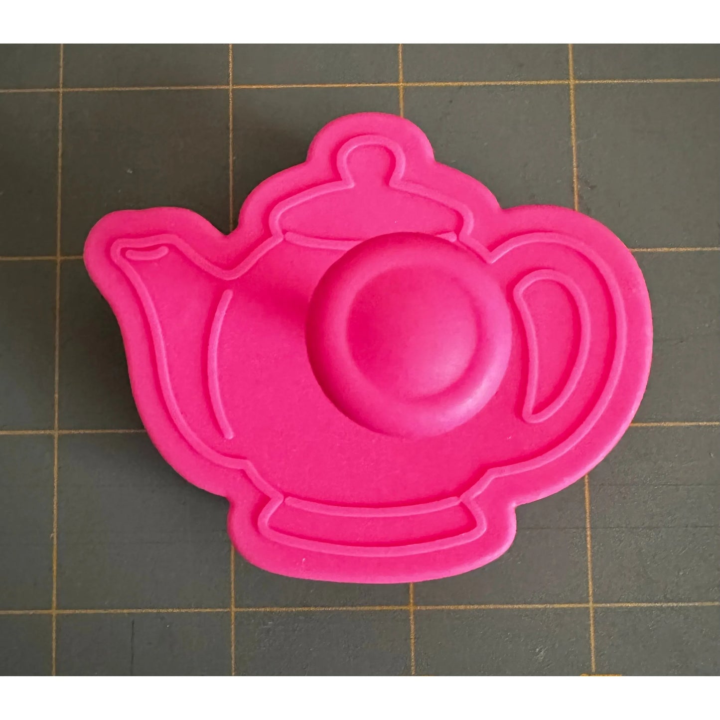 Small Cookie Cutter