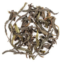 WUYI DA HONG PAO. oolong china