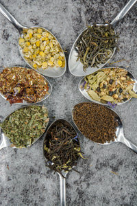 Loose leaf tea of the best quality, enjoy the true taste of tea in all its splendor