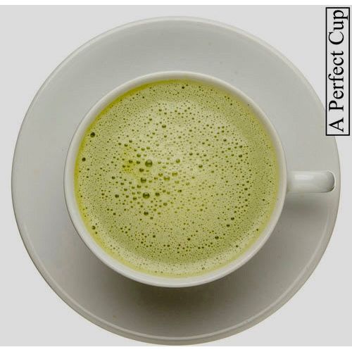 GREEN TEA BENGAL CLUB CHAI MATCHA