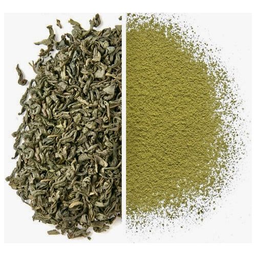 ORGANIC PEARL GREEN MATCHA