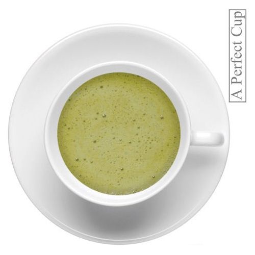 ORGANIC PEARL GREEN MATCHA