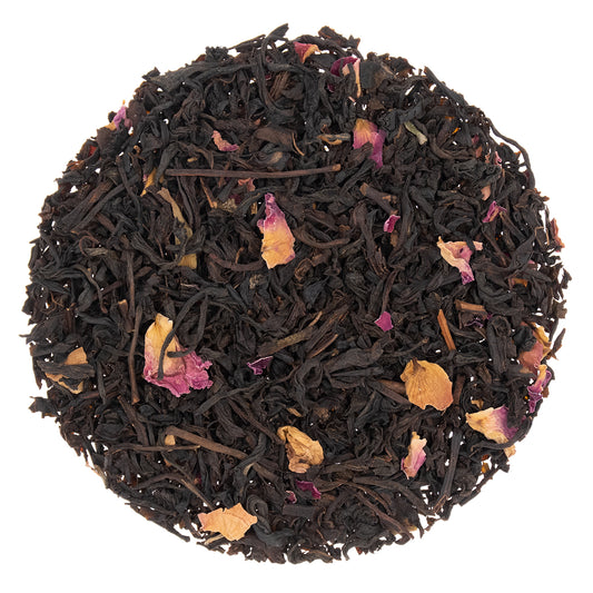 Black ROSE CONGOU EMPEROR