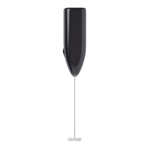 Milk-frother, black