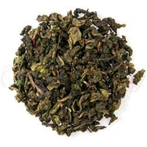 QUANZHOU MILK OOLONG.  Premium Tea.  oolong