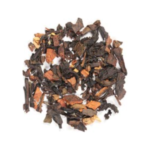 Raja Oolong Chai