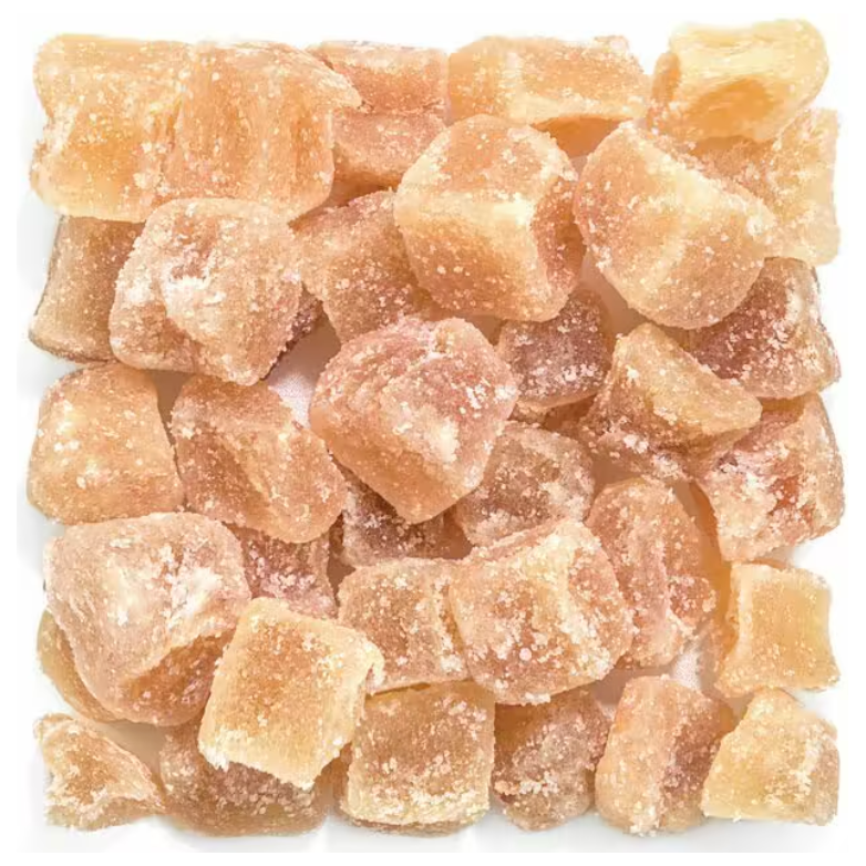 Ginger Chunks