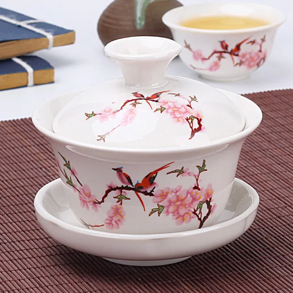 Chinese Traditional Gaiwan