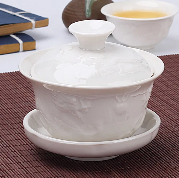 Chinese Traditional Gaiwan