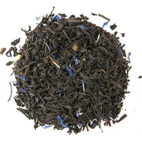 CREAM EARL GREY black