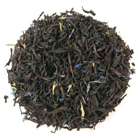 EARL GREY. black