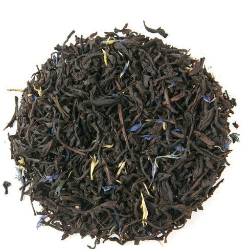 EARL GREY. black