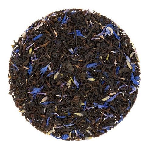 VERSAILLES LAVENDER EARL GREY.   black