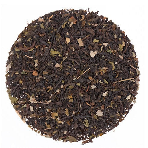 CHOCOLATE MINT ROOIBOS