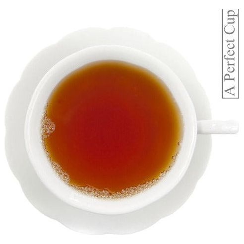 BOURBON STREET VANILLA ROOIBOS. flv Rooibos