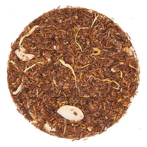 BOURBON STREET VANILLA ROOIBOS. flv Rooibos