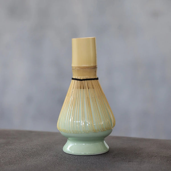 Chasen Stand , Matcha Whisk Holder