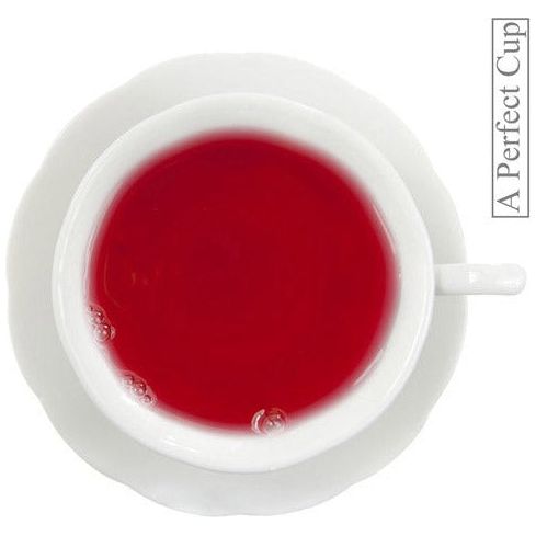 Lemon Mango Punch Fruit&herbal