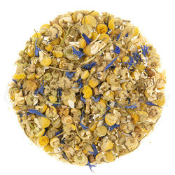 Organic Blue Nile Camomile. herbal