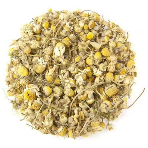 ORGANIC  CAMOMILE  herbal