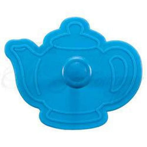 Spring Loaded Teapot Cookie Cutter