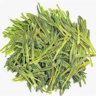 TAI PING HOU KUI.   green