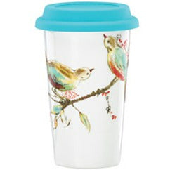 CHIRP TRAVEL MUG