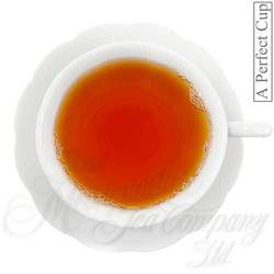 BLUEBERRY BANG ROOIBOS