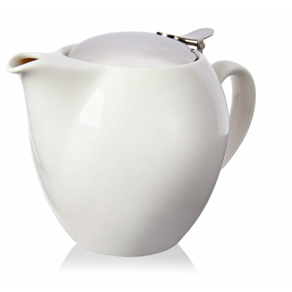 PORCELAIN TEAPOT 20oz