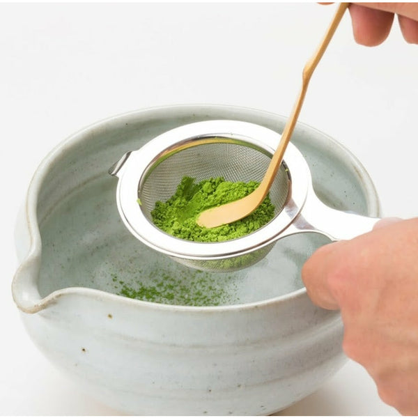 MATCHA SPOON