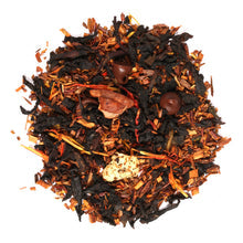BLACK CHOCO. flv black, rooibos