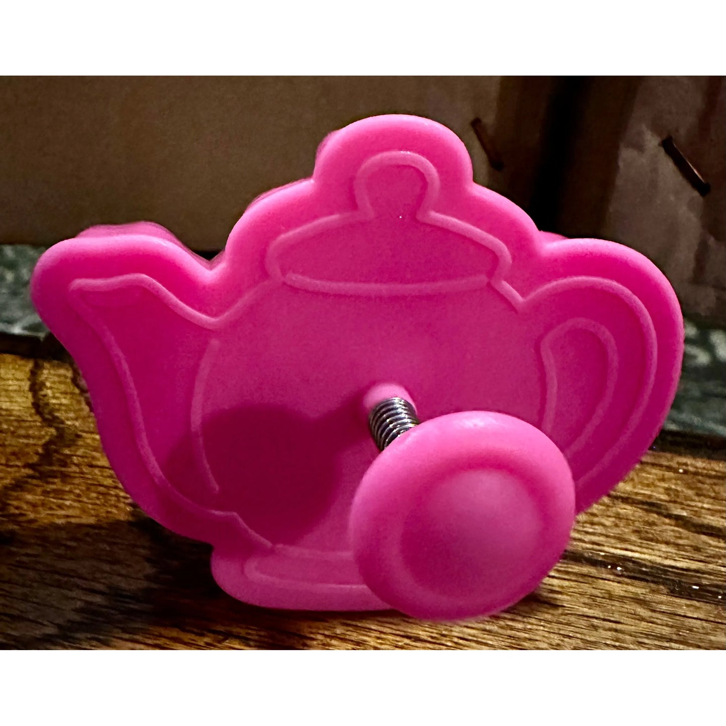 Small Cookie Cutter