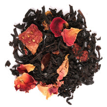 BLACK GRACE BLEND black