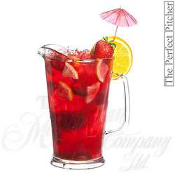 ICED TEA STRAWBERRY KIWI / 1 Gallon Tea Bags