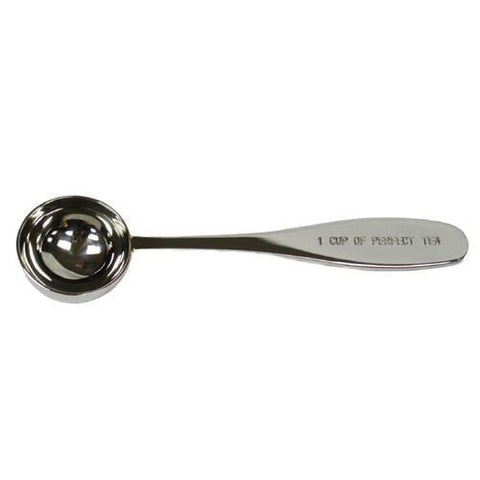 THE PERFECT TEA MEASURE SPOON